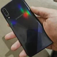 سامسونگ Galaxy A30s با حافظهٔ ۱۲۸ گیگابایت|موبایل|اهواز, پادادشهر|دیوار