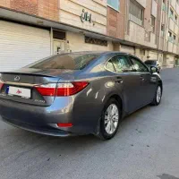 لکسوس es250|خودرو سواری و وانت|اصفهان, دشتستان|دیوار