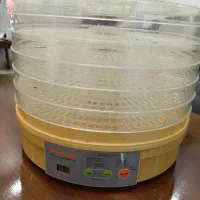 میوه خشک کن ۵ طبقه