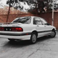 گالانت 1992|خودرو سواری و وانت|یزد, |دیوار