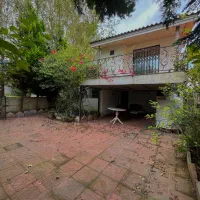 ۲۰۰ متر ویلا باغ با سند و انشعابات ۲ خواب جنگلی