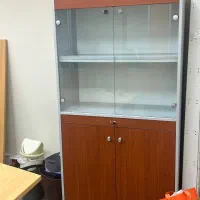 جازونکنی / کتابخانه|کتابخانه، شلف، قفسه‌های دیواری|تهران, پاسداران|دیوار