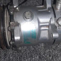 کمپرسور کولر
