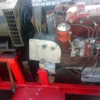 فروش دیزل ژنراتور - موتور برق