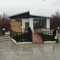 پیمانکاری و بنایی باغ و ویلا