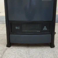 بخاری ۱۲ هزار در حد نو