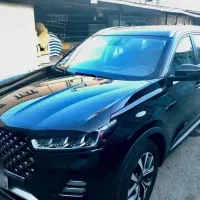 تیگو ۷پرو مدل ۱۴۰۲|خودرو سواری و وانت|کرمان, |دیوار