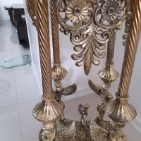 میوه خوری پایه دار|ظروف سرو و پذیرایی|کرج, فاز ۳ گوهردشت|دیوار