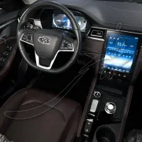 KMC EJ7+ جی۷ برقی فول اپشن / نمایندگی کرمان موتور|خودرو سواری و وانت|تهران, پرستار|دیوار