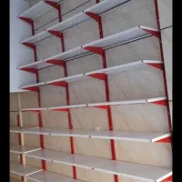 فروش قفسه مغازه