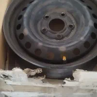 رینگ ۱۵ فابریک رنو فلوینس