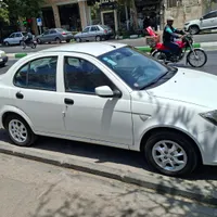 ساینا اس ۸۵ درحد صفر