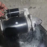 استارت تراکتور|قطعات یدکی و لوازم جانبی|پلدشت, |دیوار