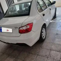 ساینا Sمدل 1404خشک صفر کیلومتر تمام فول  با کوییک