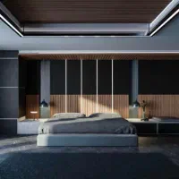 طراحی و اجرا دکوراسیون داخلی