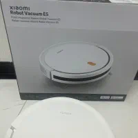 جارو رباتیک شیائومی e5