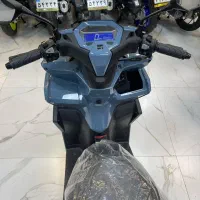 طرح کلیک دلتا ۱۷۰ هوا خنک بدون پیش و چک۲۴ ماهه|موتورسیکلت|تهران, قیطریه|دیوار