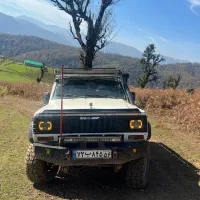 لیدر آفرود استان گیلان