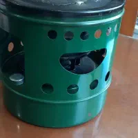 چراغ نفتی