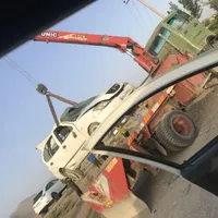 تیبا تصادفی ۹۵