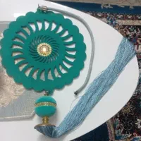 مدال پرده