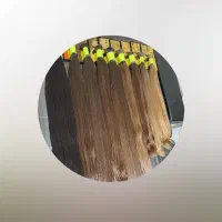 مو زیبایی سالم بودن