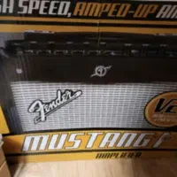 امپ آکبند fender mustang1 v2 وات ۲۰