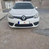 رنو فلوئنس