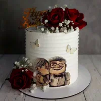 آموزش کیک تولد کیک کافی شاپی کیک عصرانه چیز کیک|خدمات آموزشی|مهاجران, |دیوار