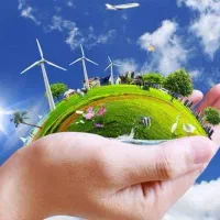 نیروی کار همکار صرفاً با رشته مهندسی بهداشت محیط