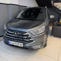 جک s3 مدل ۱۴۰۱