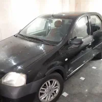 ال۹۰ مدل ۸۹ کم کارکرد. مالک از کمپانی