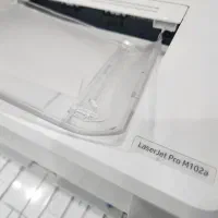 پرینتر لیزری Hp-LaserJet Pro M102a