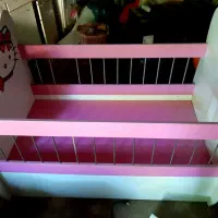 تخت کودک
