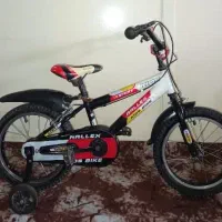 دوچرخه بچه گانه