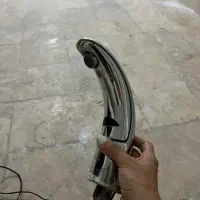شیر آب چشمی kwc