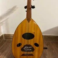 ساز عود بحرینی