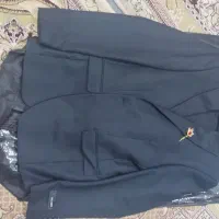 کتوشلوار نونو یک بار پوشیده شده