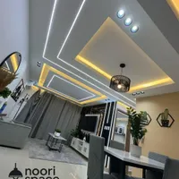 لاینر،نصب و فروش، برقکار، تعمیرات آیفون، نورپردازی