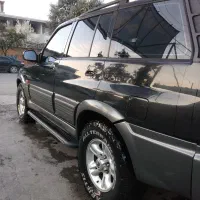 موسو 6 سیلندر فول