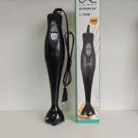 گوشت کوب برقی تک کاره لاکی برند LAC آکبند