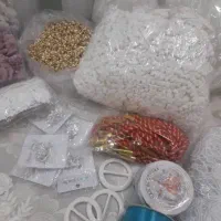 لوازم خیاطی ولایی کاغذ جنس خوب عرض یک متر|لوازم خیاطی و بافتنی|تهران, ائمه اطهار|دیوار