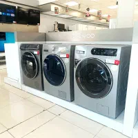 یخچال فریزر دوقلو اسنوا با تخفیف ویژه