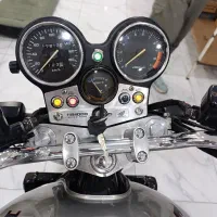 cb 1000 خشک|موتورسیکلت|سقز, |دیوار