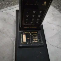تلفن بیسیم برد بالا