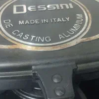 تابه ی دو طرفه رژیمی دسینی