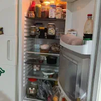 یخچال فریزر هیمالیا|یخچال و فریزر|گرگان, |دیوار