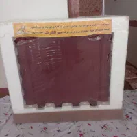 فروش فوری یه عدد بخاری هوشمند سهپر الکتریک