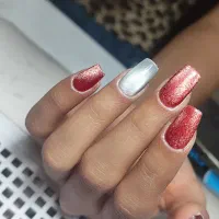 کاشت ناخن