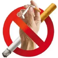 ترک سیگار 100%درصد تضمینی در 10 روز فقط